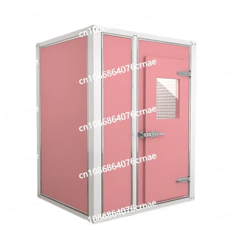 Mobile Sleeping Compartment Silent Recording Studio Cabin, Family Piano Room Drums
Mobile Sleeping Compartment Silent Recording Studio Cabin, Family Piano Room Drums