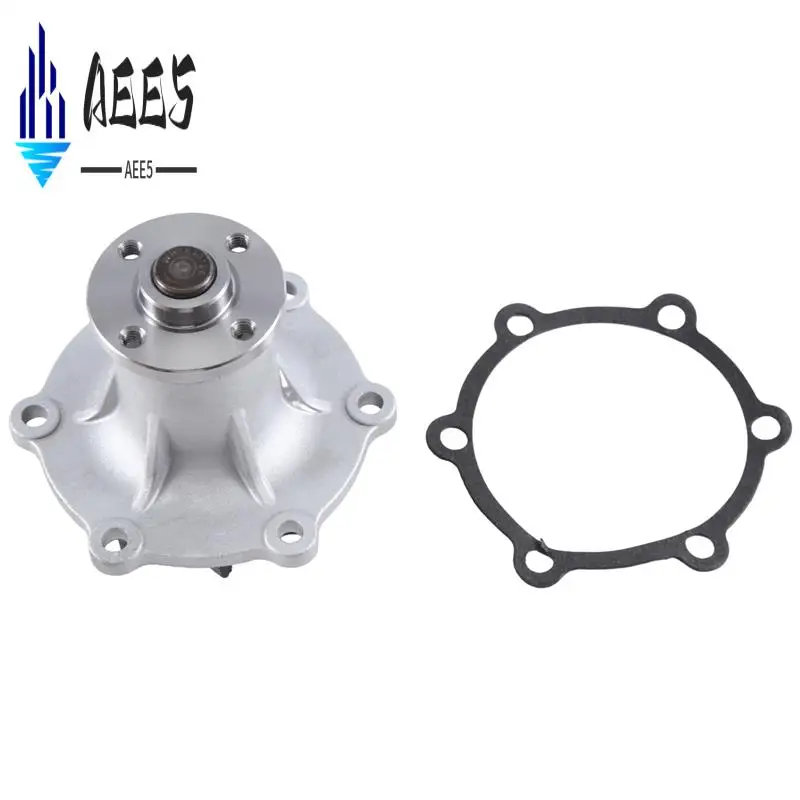 AEE5-Forklift Truck Engine Cooling Water Pump Cover For Toyota 2FD 3FD 4FD 2J Diesel Spare Parts 16100-78102-71 16100-22060
AEE5-Forklift Truck Engine Cooling Water Pump Cover For Toyota 2FD 3FD 4FD 2J Diesel Spare Parts 16100-78102-71 16100-22060