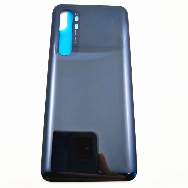 Задняя крышка батарейного отсека, 3D стекло, задний корпус для Xiaomi Mi Note 10 Lite, запасные части для двери для Xiaomi Note 10 Lite
Задняя крышка батарейного отсека, 3D стекло, задний корпус для Xiaomi Mi Note 10 Lite, запасные части для двери для Xiaomi Note 10 Lite