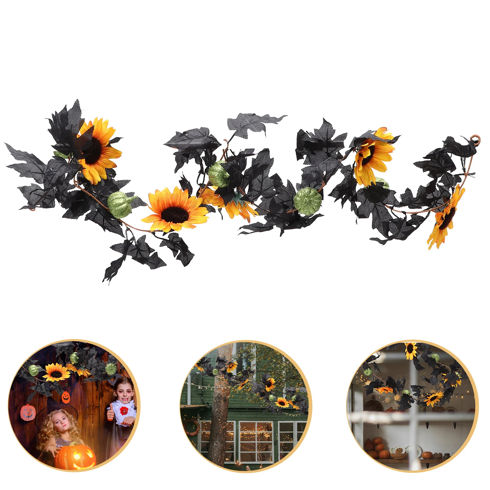 Decorate Rattan Decoration Decorations Plastic Sunflower Hanging Thanksgiving Indoor
Decorate Rattan Decoration Decorations Plastic Sunflower Hanging Thanksgiving Indoor