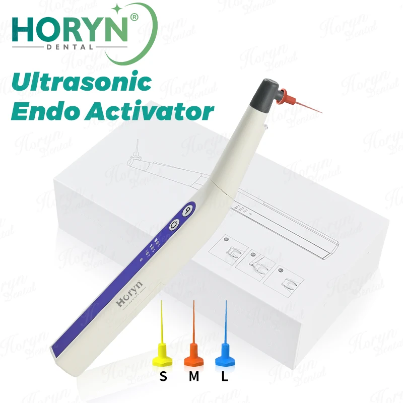 60Pcs Sonic Irrigator Tips Endo Activator With LED Light For Dental Instrument Root Canal Sonic Irrigator Endodontic Tools
60Pcs Sonic Irrigator Tips Endo Activator With LED Light For Dental Instrument Root Canal Sonic Irrigator Endodontic Tools