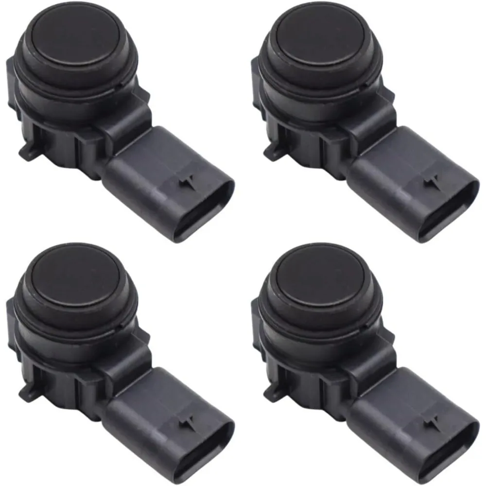 4Pcs front Reverse Backup Parking Assist Sensor Replacement For BMW 118i 120i 125i 128i 135i 320i 323i Part number:66209261582
4Pcs front Reverse Backup Parking Assist Sensor Replacement For BMW 118i 120i 125i 128i 135i 320i 323i Part number:66209261582