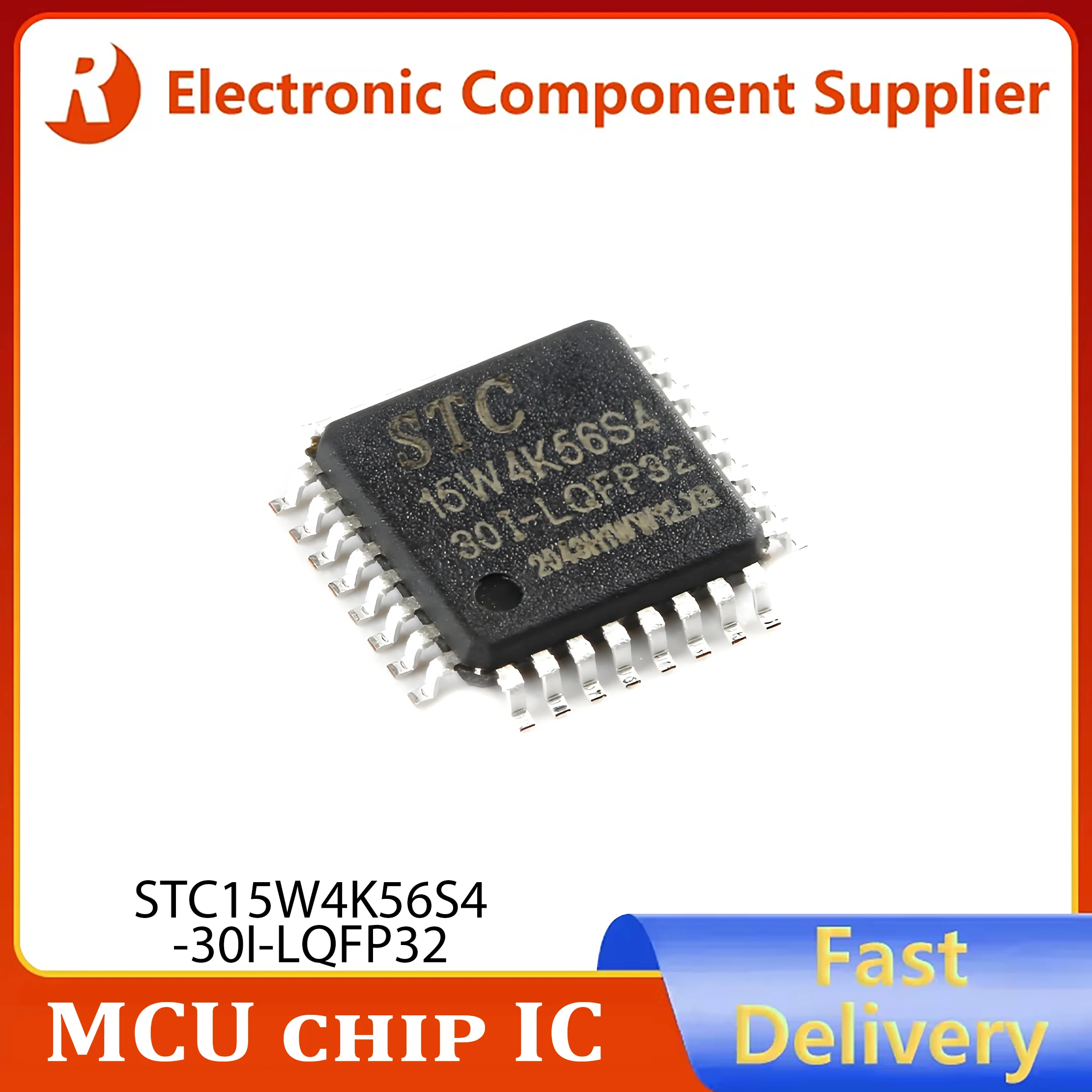 5шт STC15W4K56S4 STC15W4K56S4-30I-LQFP64S LQFP64 STC15W1K16PWM-30I STC15W1K16PWM-30I-LQFP32G 15W1K16PWM LQFP32 в наличии
5шт STC15W4K56S4 STC15W4K56S4-30I-LQFP64S LQFP64 STC15W1K16PWM-30I STC15W1K16PWM-30I-LQFP32G 15W1K16PWM LQFP32 в наличии