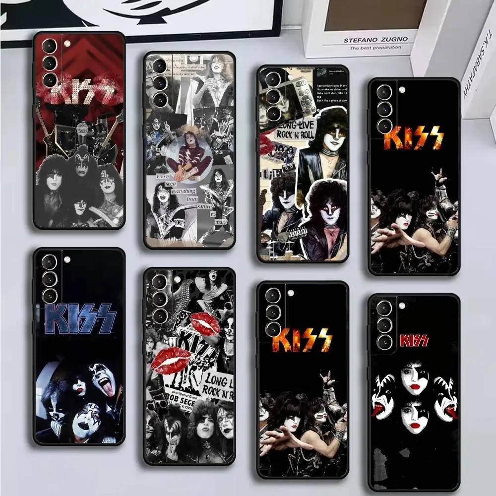 The KISS Band Phone Case For Samsung GalaxyA13,21s,22,31,32,52,53,71,72,73,Soft Black Cover
The KISS Band Phone Case For Samsung GalaxyA13,21s,22,31,32,52,53,71,72,73,Soft Black Cover