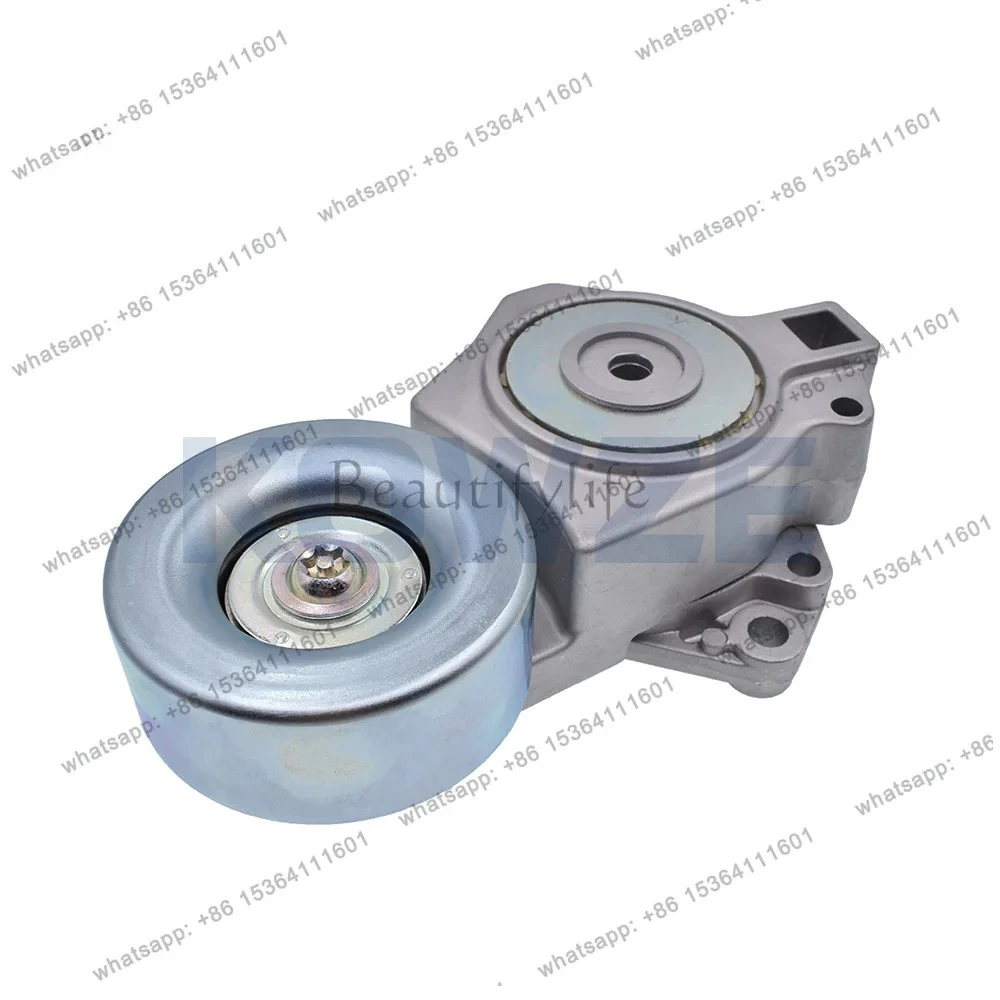 LS1345A078 MD367192 engine tensioner for 2000-2020 6G72/4/5
LS1345A078 MD367192 engine tensioner for 2000-2020 6G72/4/5