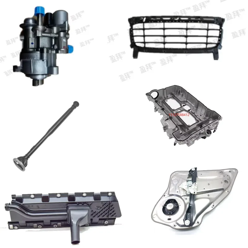 Fuel pump for sedan engine 13517616446 13517616170 95850568350 A2044106701 11417590738 11417590740 11127646554 11127646552 1112
Fuel pump for sedan engine 13517616446 13517616170 95850568350 A2044106701 11417590738 11417590740 11127646554 11127646552 1112