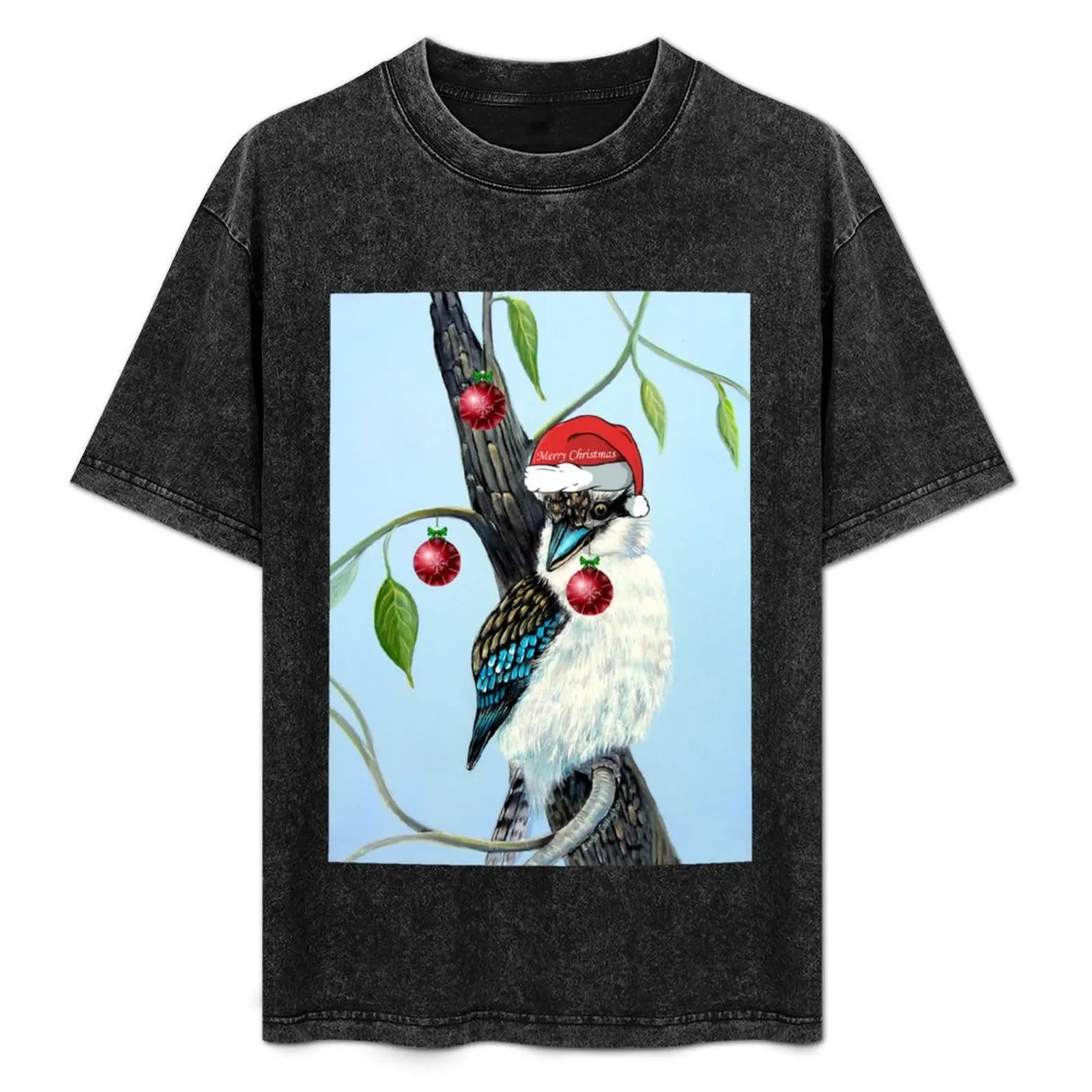 Kooky Christmas T-Shirt graphic shirts graphics quick drying mens funny t shirts
Kooky Christmas T-Shirt graphic shirts graphics quick drying mens funny t shirts