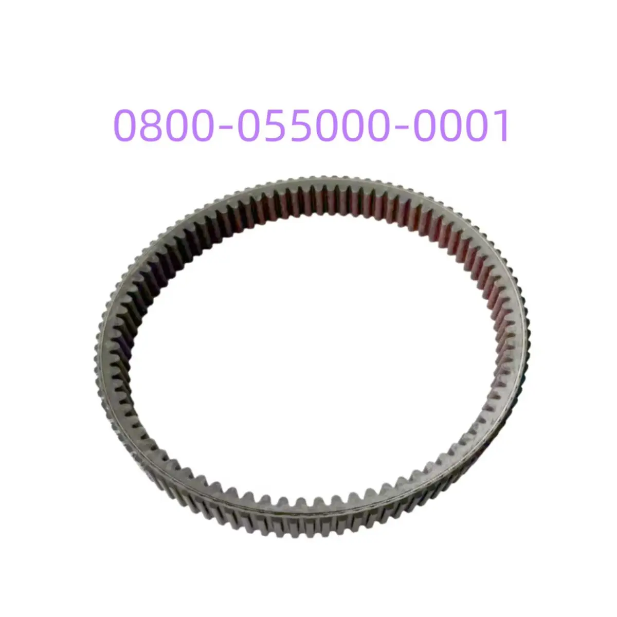 CVT Drive Belt 0800-055000-0001 of 36.8X969 For CF 800CC ATV Parts X8 Z8 U8
CVT Drive Belt 0800-055000-0001 of 36.8X969 For CF 800CC ATV Parts X8 Z8 U8