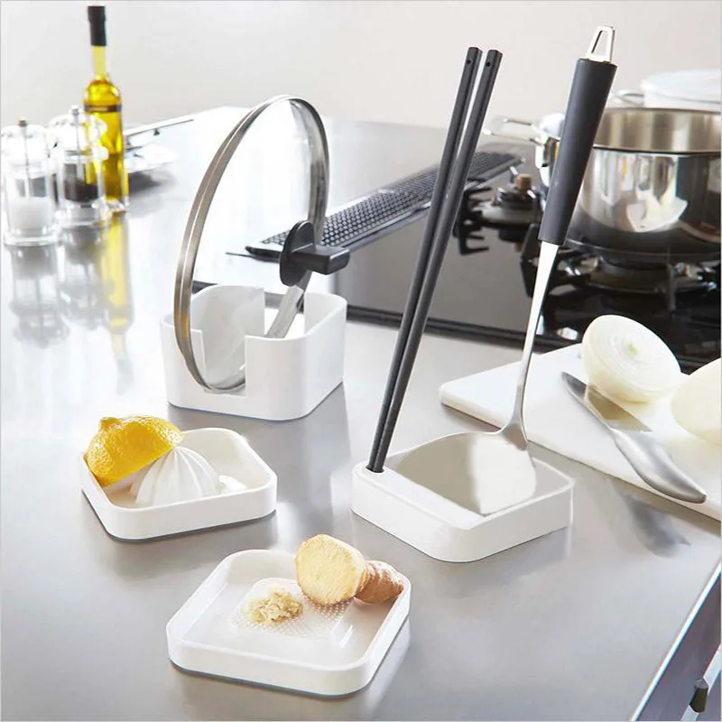 Kitchen multi-functional cooking box Chopsticks spoon press juice storage set household items small tools storage
Kitchen multi-functional cooking box Chopsticks spoon press juice storage set household items small tools storage