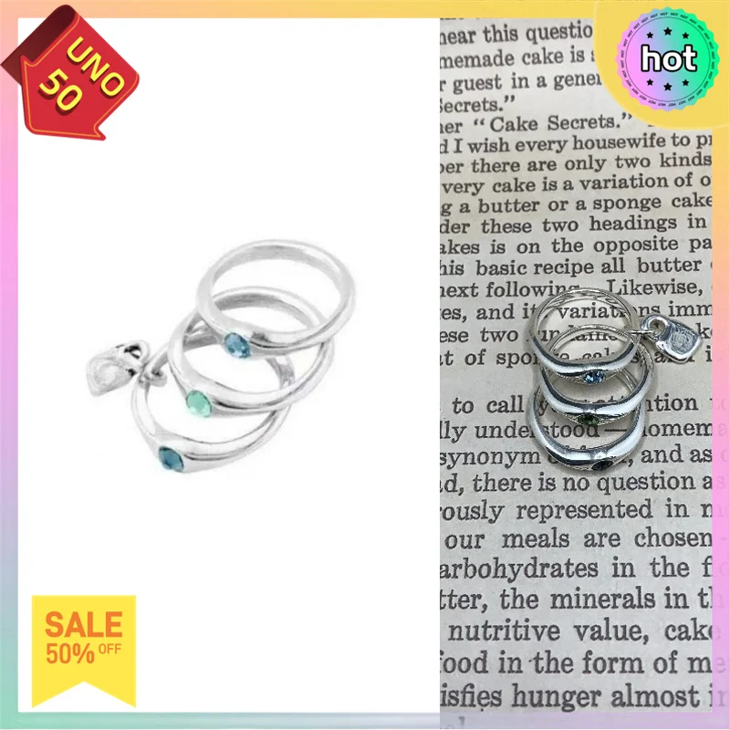 2024 New Exquisite High Quality UNO DE 50 Fashion Classic 925 Ring Jewelry Romantic Holiday Gift
2024 New Exquisite High Quality UNO DE 50 Fashion Classic 925 Ring Jewelry Romantic Holiday Gift