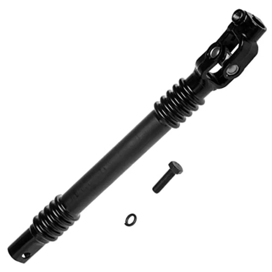 Lower Steering Shaft Column Fit for 2005-2010 Chevy Silverado 1500 2500 3500 05-10 GMC Sierra HD 425-131 425-186 15772436 25958
Lower Steering Shaft Column Fit for 2005-2010 Chevy Silverado 1500 2500 3500 05-10 GMC Sierra HD 425-131 425-186 15772436 25958