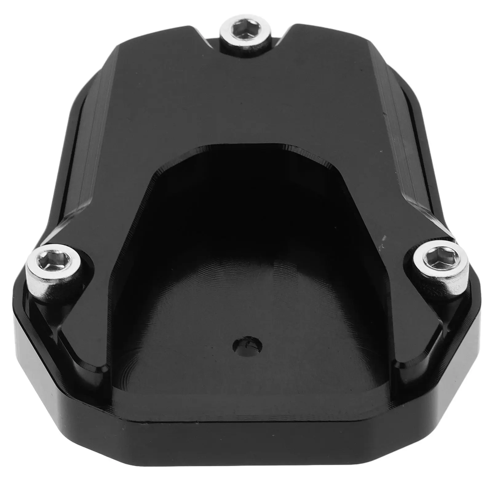 1Pcs Thickened Motorcycle Kickstand Pad Electric Vehicle Foot Support Aluminum Alloy Side Plates Mats for Motorcycles
1Pcs Thickened Motorcycle Kickstand Pad Electric Vehicle Foot Support Aluminum Alloy Side Plates Mats for Motorcycles