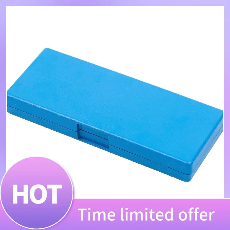 Solid Angle Plate Set 30-60-90 Degree & 45-45-90 Degree, Triangle Angle Block Hardened Steel With Precision Ground Angle Durable
Solid Angle Plate Set 30-60-90 Degree & 45-45-90 Degree, Triangle Angle Block Hardened Steel With Precision Ground Angle Durable