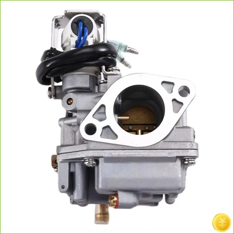 Карбюратор 65W-14901 для 4-тактных подвесных моторов Yamaha F20A F25A 20HP 25HP–65W-14901-00 65W-14901-01 65W-14901-10
Карбюратор 65W-14901 для 4-тактных подвесных моторов Yamaha F20A F25A 20HP 25HP–65W-14901-00 65W-14901-01 65W-14901-10