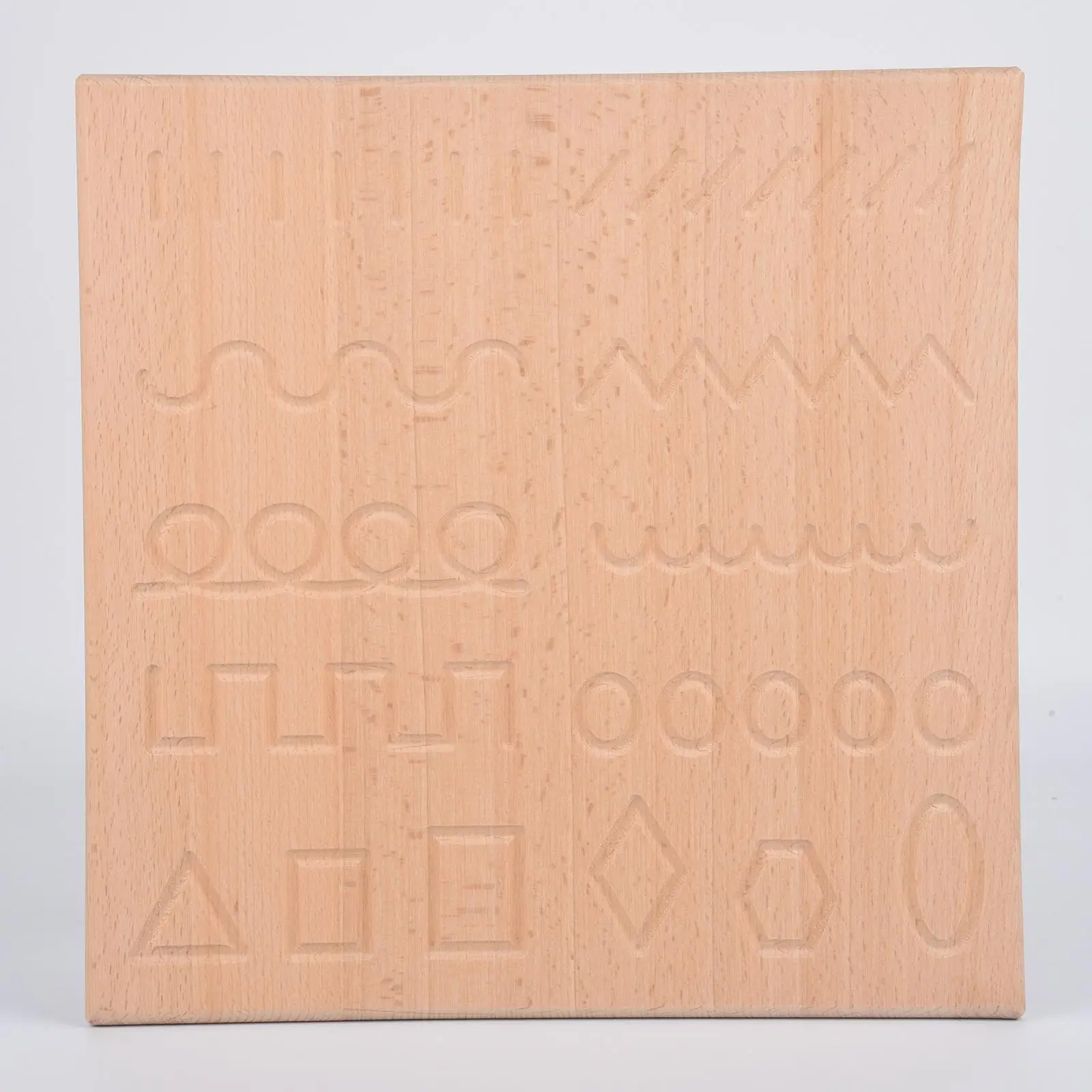 Alphabet Tracing Board Double Sided Reversible Wooden Writing Practice Board
Alphabet Tracing Board Double Sided Reversible Wooden Writing Practice Board