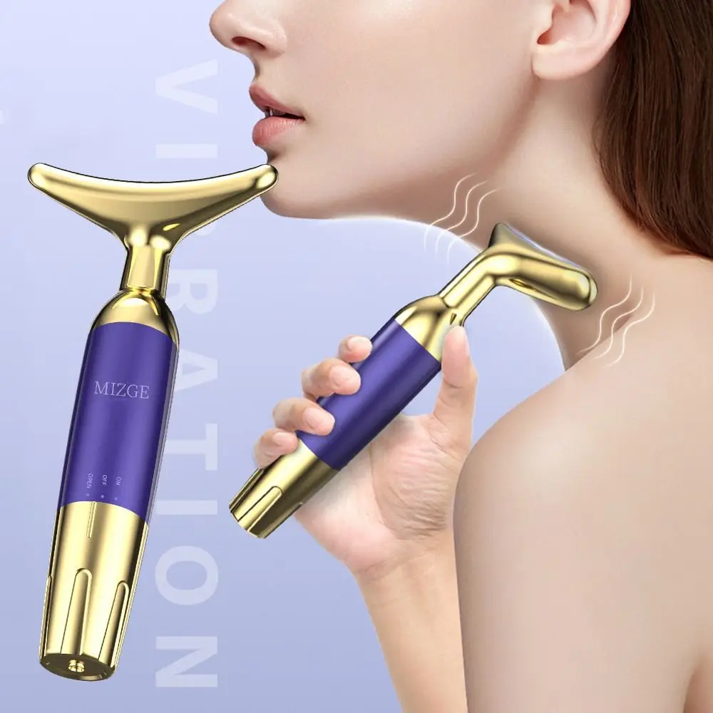Wrinkle Removal Neck Face Beauty Device Fade Facial Lines Skin Lifting Electric Facial Massager Facial Tighten
Wrinkle Removal Neck Face Beauty Device Fade Facial Lines Skin Lifting Electric Facial Massager Facial Tighten