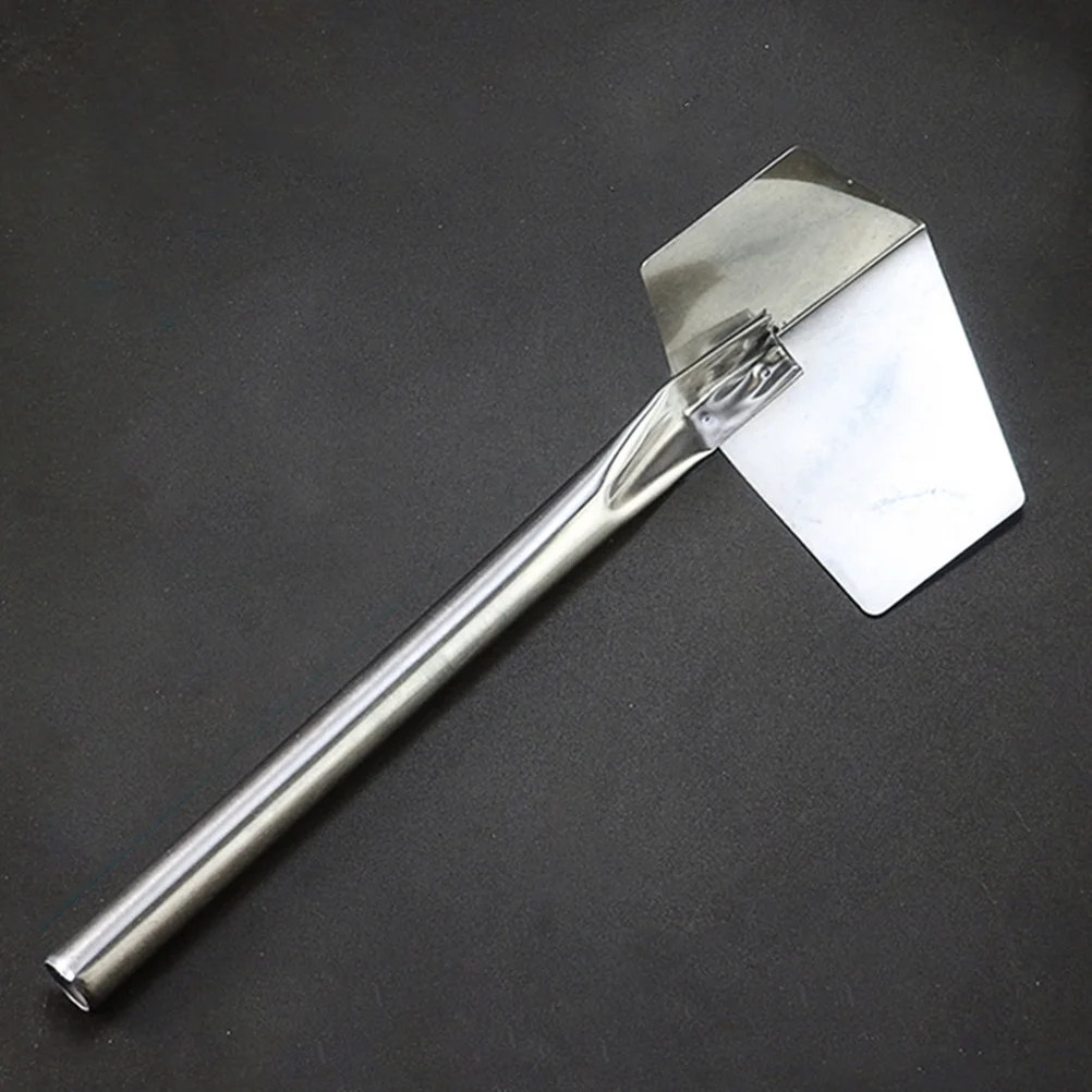 10pcs Stainless Corner Trowel 90 Degree Outside Corner Knives For Wall Repair Scraping Concrete Puttying Drywall Tool Masonry
10pcs Stainless Corner Trowel 90 Degree Outside Corner Knives For Wall Repair Scraping Concrete Puttying Drywall Tool Masonry