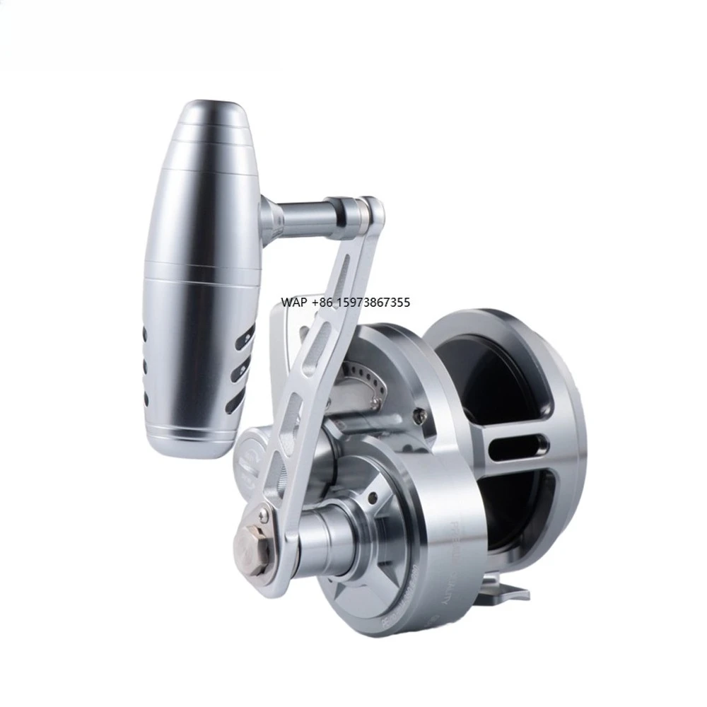 Lurekiller 30KG DRAG Metal Machined Iron Plate Drum ROCKMAN UT500
Lurekiller 30KG DRAG Metal Machined Iron Plate Drum ROCKMAN UT500