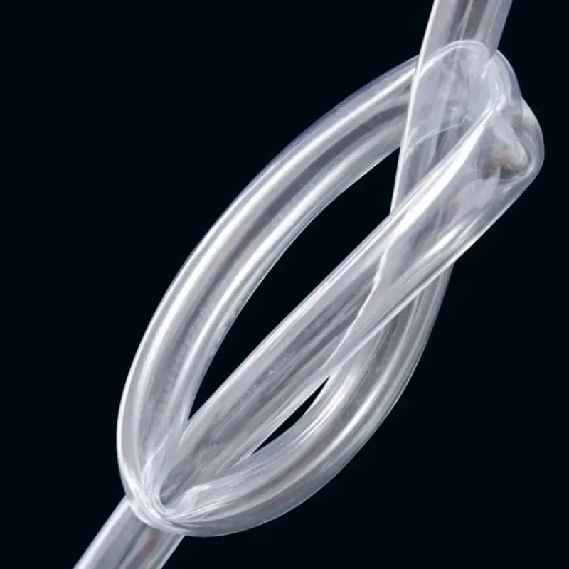 4*6mm Aquarium Tube Reinforced Transparent Aquarium Oxygen Pump Hose Air Bubble Stone Fish Tanks Pond Pump Tube accessories
4*6mm Aquarium Tube Reinforced Transparent Aquarium Oxygen Pump Hose Air Bubble Stone Fish Tanks Pond Pump Tube accessories