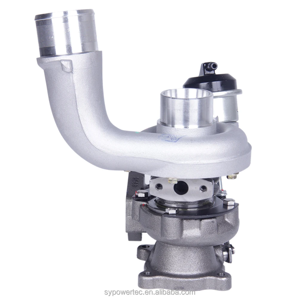 Full Turbocharger 700830 Turbo 454165 7701471634 For Renault Clio II 1.9 DTi 59 Kw - 80 HP F9Q F8Q 2000-2005
Full Turbocharger 700830 Turbo 454165 7701471634 For Renault Clio II 1.9 DTi 59 Kw - 80 HP F9Q F8Q 2000-2005