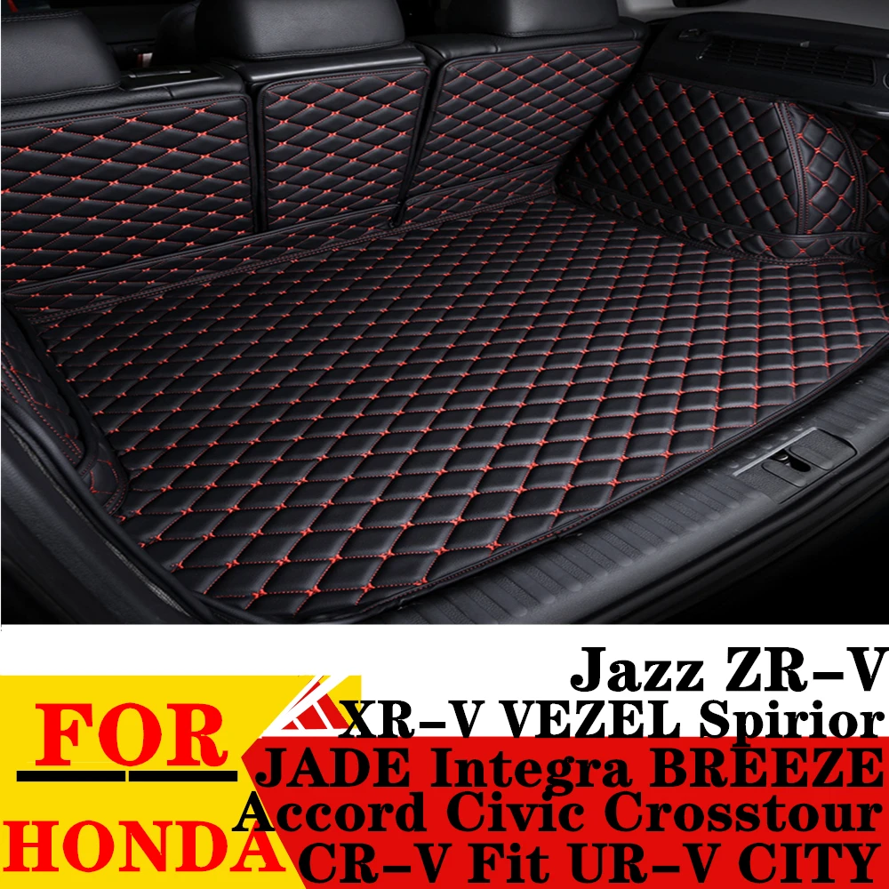 Автомобильный коврик для багажника для Honda CRV ZRV, задняя крышка для грузового автомобиля
Автомобильный коврик для багажника для Honda CRV ZRV, задняя крышка для грузового автомобиля