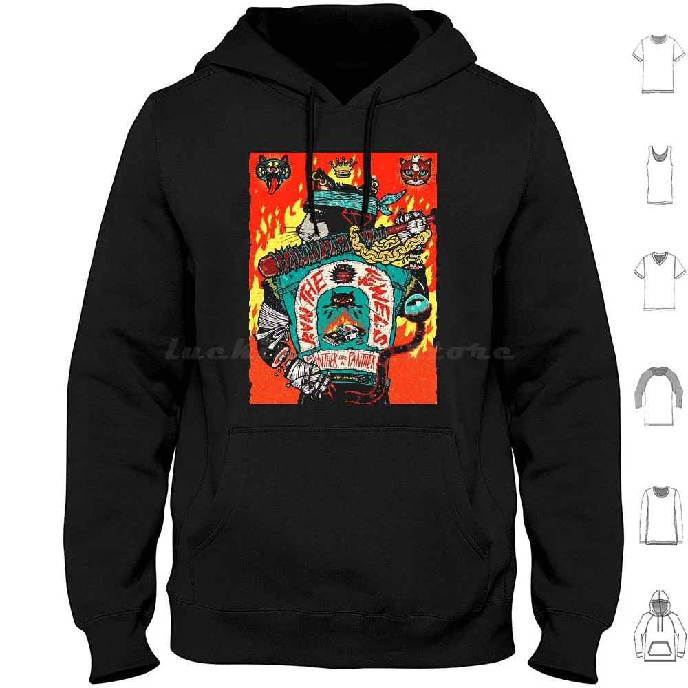 Run The Jewels Panther Толстовки с длинным рукавом Run The Jewels Run The Jewelz Run The Jewels Panther Like A Panther New Run
Run The Jewels Panther Толстовки с длинным рукавом Run The Jewels Run The Jewelz Run The Jewels Panther Like A Panther New Run