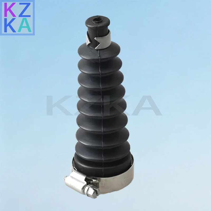 74639A2 New Replacement Accessories Shift Cable Bellows Quicksilver Bellows Kit for Mercruiser Quicksilver 74639Q02 Boat Engine
74639A2 New Replacement Accessories Shift Cable Bellows Quicksilver Bellows Kit for Mercruiser Quicksilver 74639Q02 Boat Engine