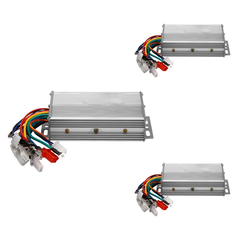 Hot AD-500W Brushless Controller, Aluminium Alloy E-Bike Brushless Motor Controller For Electric Bicycle Scooter
Hot AD-500W Brushless Controller, Aluminium Alloy E-Bike Brushless Motor Controller For Electric Bicycle Scooter