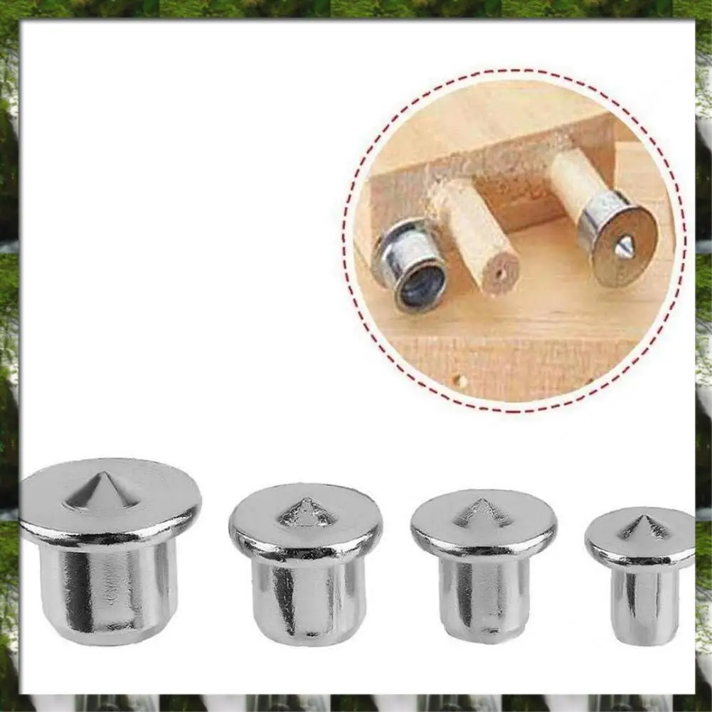 The New Drill Dowel Pin Centre Points Set Woodworking, Alignment Tool Round Wood Pin Locator 6/8/10/12 Mm For Accurate Drilling
The New Drill Dowel Pin Centre Points Set Woodworking, Alignment Tool Round Wood Pin Locator 6/8/10/12 Mm For Accurate Drilling