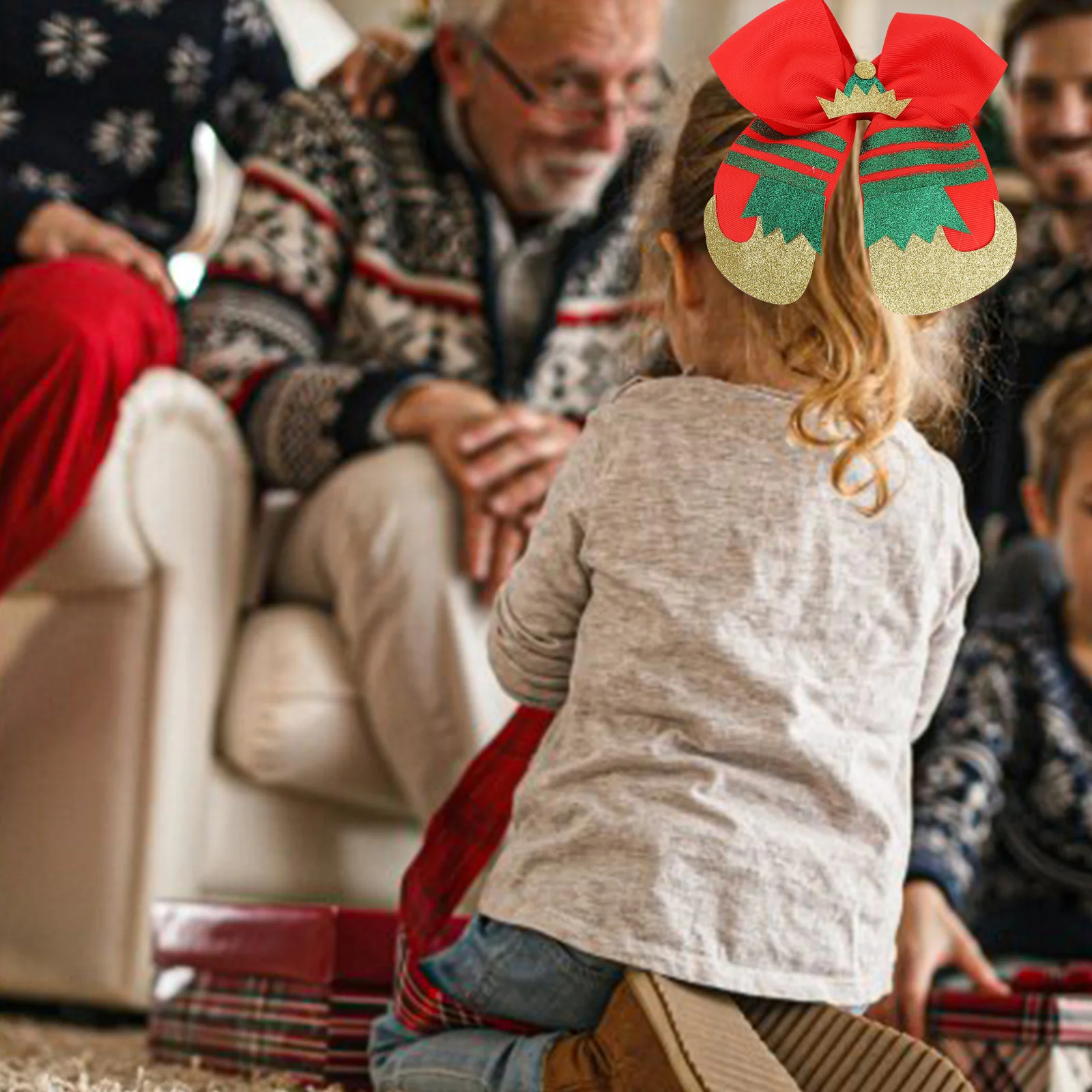 3 шт. аксессуары для волос эластичные галстуки-бабочки резинки для волос праздничные ленты резинки для волос с бантом
3 шт. аксессуары для волос эластичные галстуки-бабочки резинки для волос праздничные ленты резинки для волос с бантом