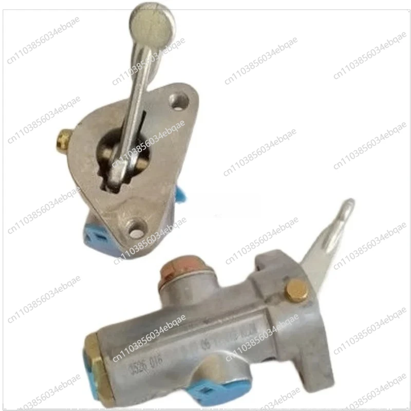For 65-75 Rubber Wheel Excavator, Hand Brake Control Valve, Hand Brake Switch
For 65-75 Rubber Wheel Excavator, Hand Brake Control Valve, Hand Brake Switch