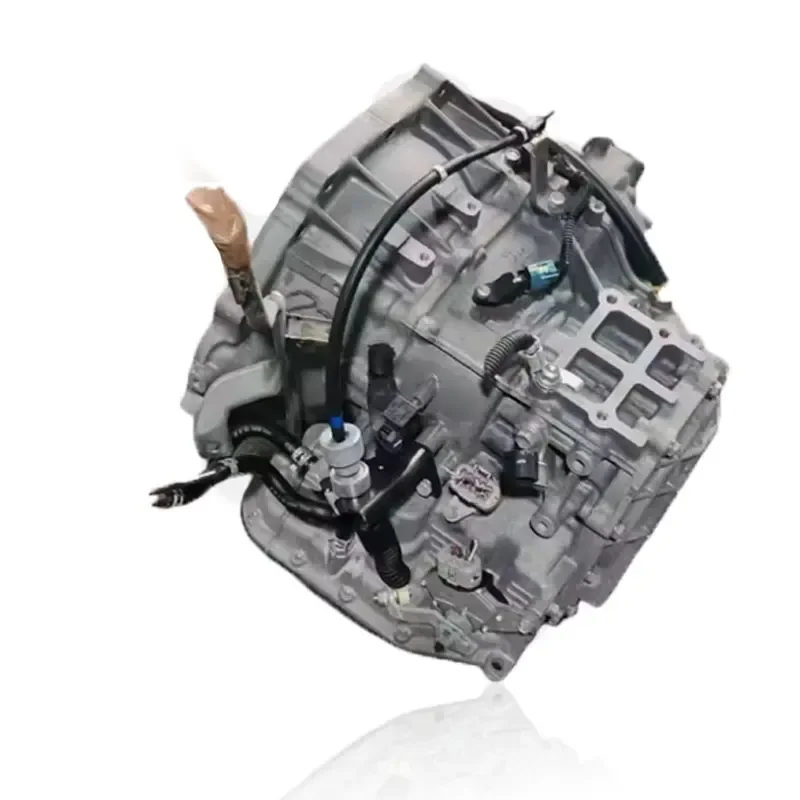High Quality Is Suitable for Toyota Corolla Gearbox 1.5/1.6L 2008-2021 Automatic CVT Gearbox Assembly Factory Wholesale
High Quality Is Suitable for Toyota Corolla Gearbox 1.5/1.6L 2008-2021 Automatic CVT Gearbox Assembly Factory Wholesale