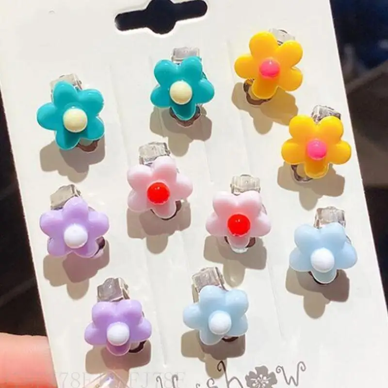 J78F Small Flowers Crystal Epoxy Resin Mold Earrings Jewelry Silicone Mould DIY Craft
J78F Small Flowers Crystal Epoxy Resin Mold Earrings Jewelry Silicone Mould DIY Craft
