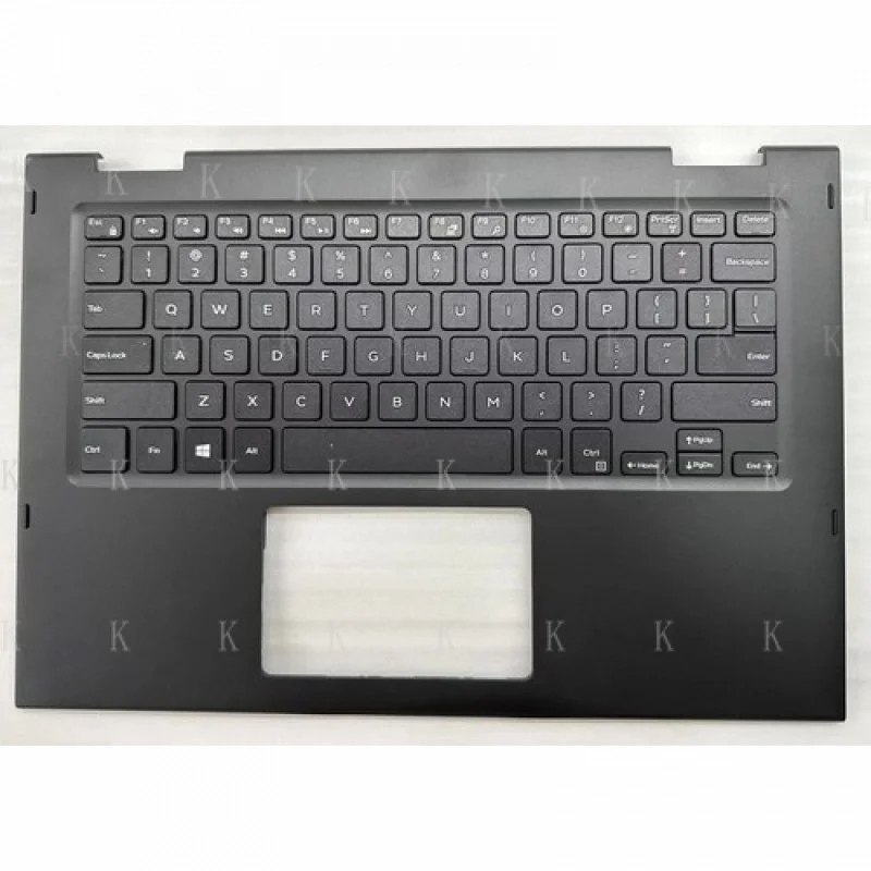 Подставка для рук C 0XVH3H с клавиатурой без подсветки в США для Dell Latitude 3390 E3390 2-в-1
Подставка для рук C 0XVH3H с клавиатурой без подсветки в США для Dell Latitude 3390 E3390 2-в-1