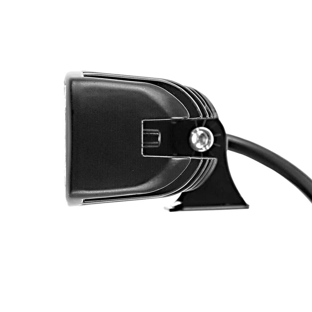 Motorcycle accessories 6" inch Flood LED Work Fog Light,Bar Truck Boat Driving Offroad Stainless Steel
Motorcycle accessories 6" inch Flood LED Work Fog Light,Bar Truck Boat Driving Offroad Stainless Steel