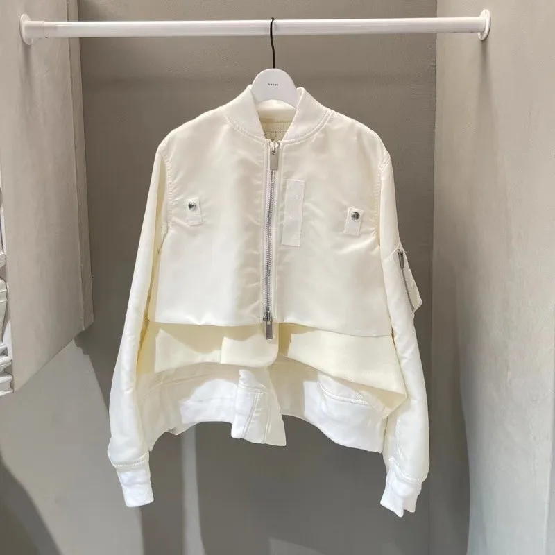 Осенняя коллекция: Универсальный пэчворк-топ с V-образным вырезом, свободный крой, длинный рукав, для мужчин и женщин
Осенняя коллекция: Универсальный пэчворк-топ с V-образным вырезом, свободный крой, длинный рукав, для мужчин и женщин