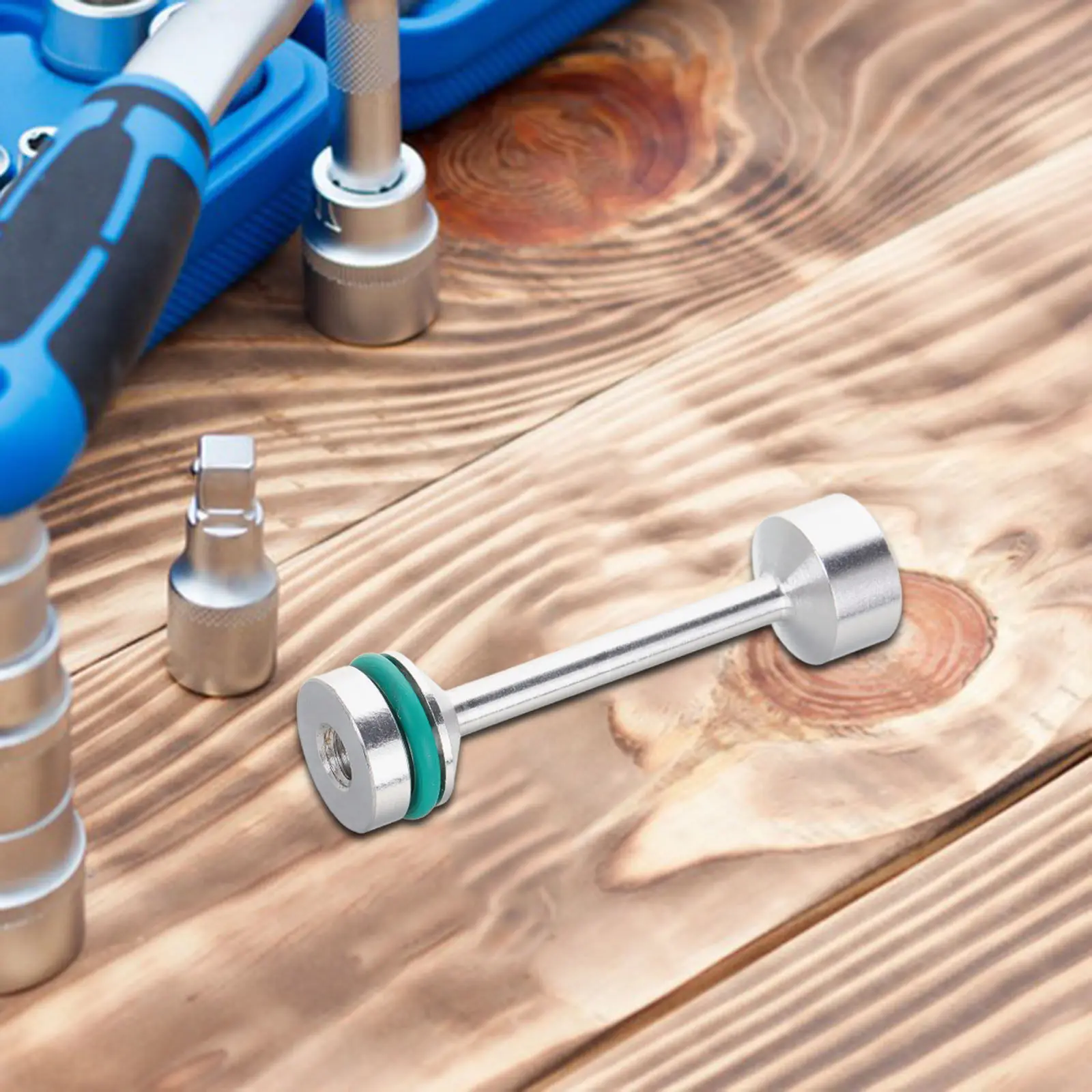 Aluminum Rubber Oil Diverter Barbell Enhanced Durability Engine Efficiency Performance Auto Engine Oil Compatible
Aluminum Rubber Oil Diverter Barbell Enhanced Durability Engine Efficiency Performance Auto Engine Oil Compatible