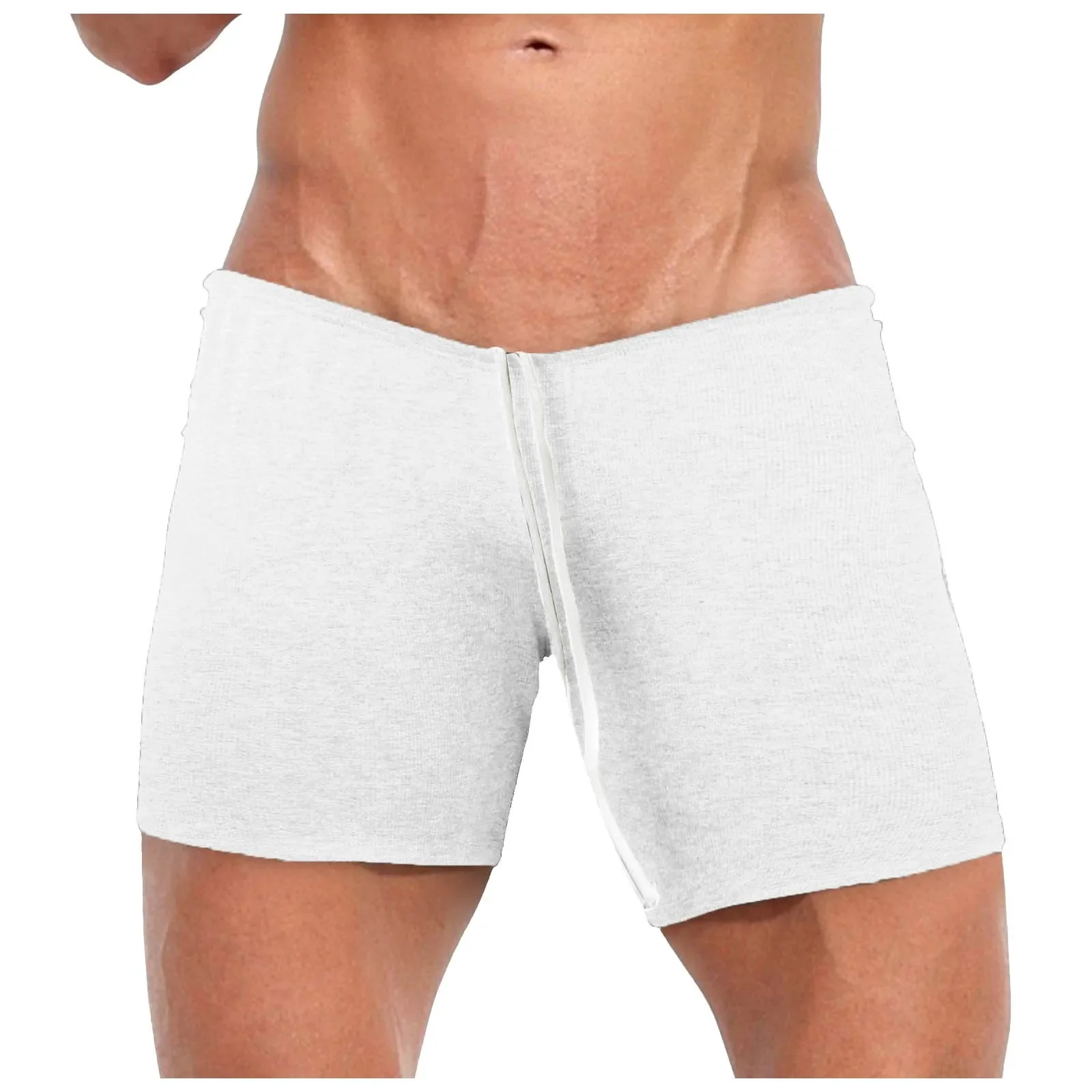 Men Fashion Cotton Blended Solid Color Loosen Up The Waist Summer Multi-Pocket Shorts Wide Beach Casual Shorts Hot Selling
Men Fashion Cotton Blended Solid Color Loosen Up The Waist Summer Multi-Pocket Shorts Wide Beach Casual Shorts Hot Selling