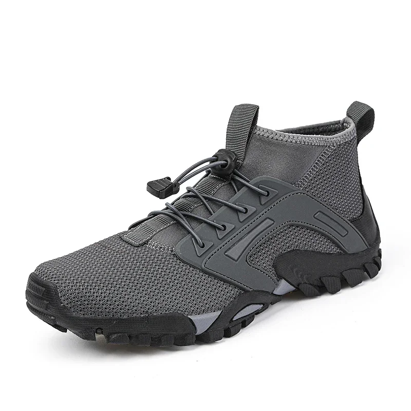 Brand Men's Sneakers Breathable Casual Shoes Men Mesh Lace-up Comfortable Outdoor Walking Footwear Fashion Plus Size Men Shoes
Brand Men's Sneakers Breathable Casual Shoes Men Mesh Lace-up Comfortable Outdoor Walking Footwear Fashion Plus Size Men Shoes
