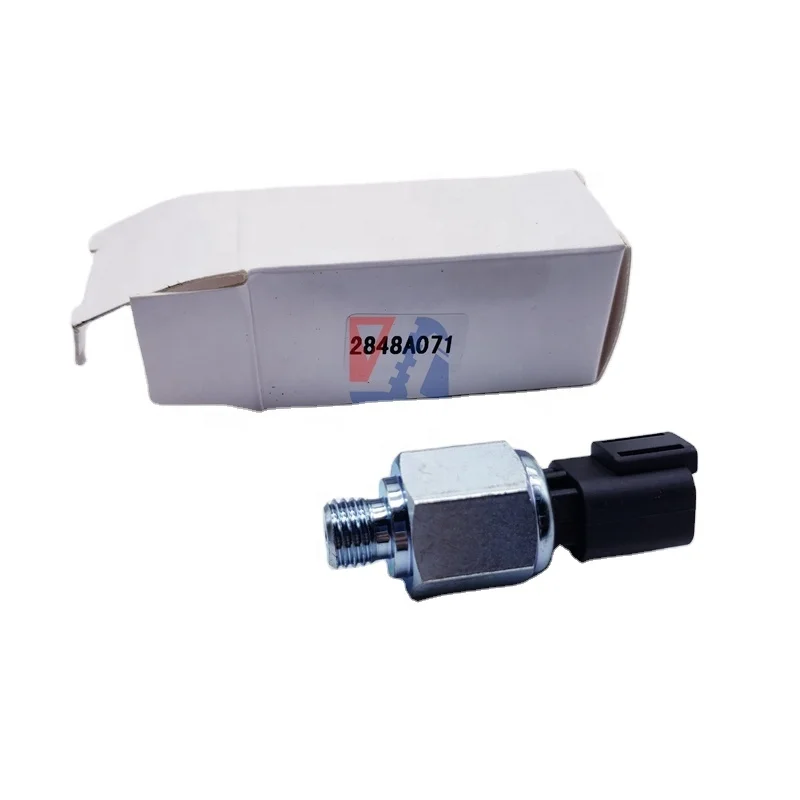 JUYULONG OIL PRESS SWITCH Sensor 2848A071 1104A-44 1104C-44 1103D-33 1103D-33T Engine Engineering Parts
JUYULONG OIL PRESS SWITCH Sensor 2848A071 1104A-44 1104C-44 1103D-33 1103D-33T Engine Engineering Parts