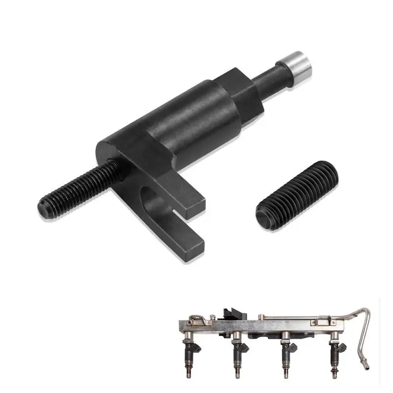 Injectors Removal Tool Injector Removing Tool Injector Replacement Tool Fit For 2011-2018 6.7L Diesel Power Stroke F-250 F-350 F
Injectors Removal Tool Injector Removing Tool Injector Replacement Tool Fit For 2011-2018 6.7L Diesel Power Stroke F-250 F-350 F