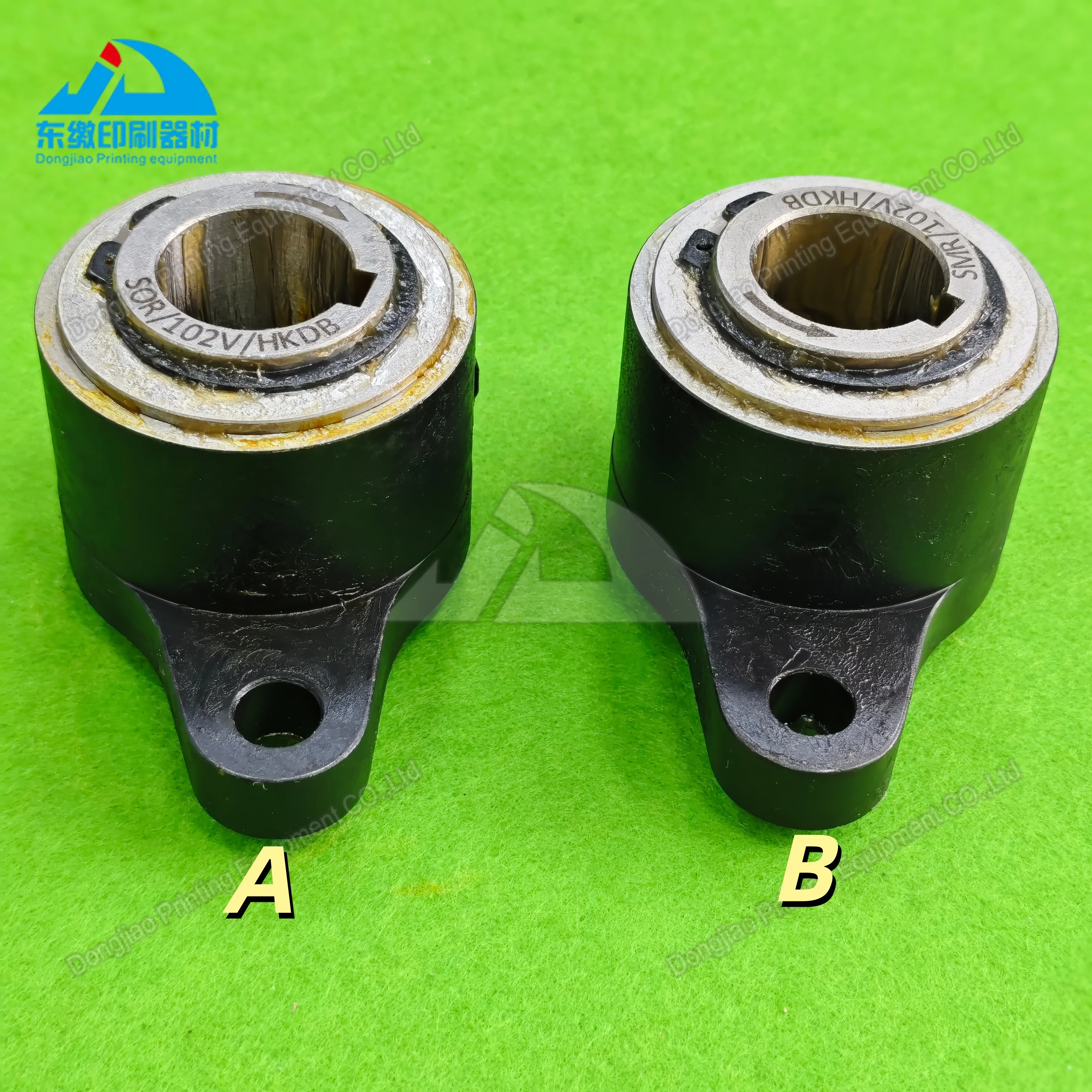 SM102 Over Running Clutch for Heidelberg Printing Machinery Spare Parts SM102 Over Running Clutch
SM102 Over Running Clutch for Heidelberg Printing Machinery Spare Parts SM102 Over Running Clutch
