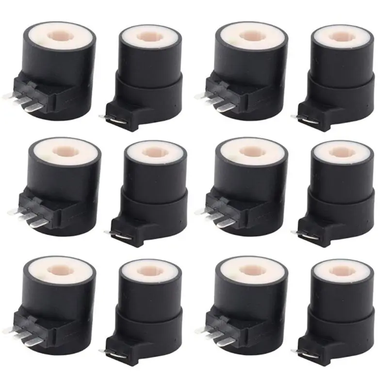 A98M Dryer Gas Valve Ignition Solenoid Coil Replacement Kit- AP3094251 PS334310 279834 12001349
A98M Dryer Gas Valve Ignition Solenoid Coil Replacement Kit- AP3094251 PS334310 279834 12001349