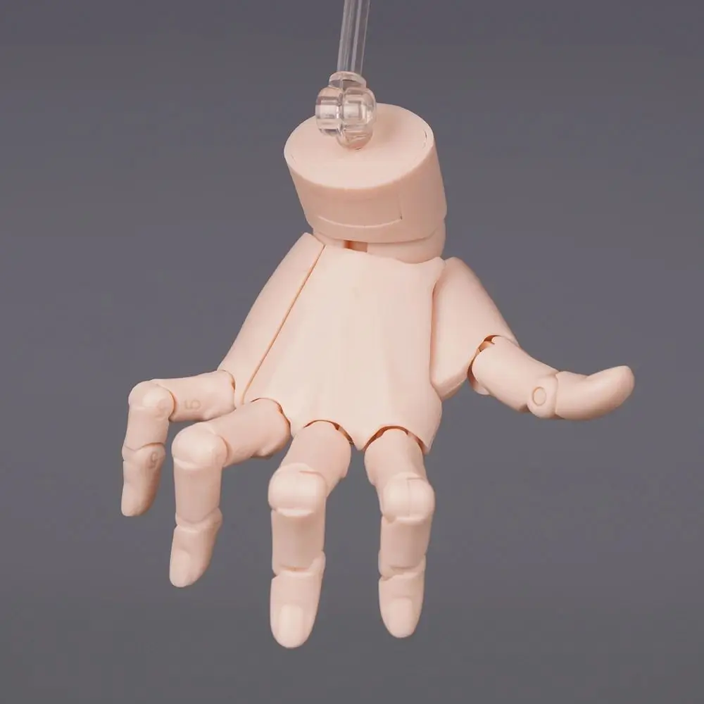 Right Articulated Hand Model Flexible Adjustable Anatomically Accurate Jointed Hand Hand Finger Joint Figurine Poseable
Right Articulated Hand Model Flexible Adjustable Anatomically Accurate Jointed Hand Hand Finger Joint Figurine Poseable