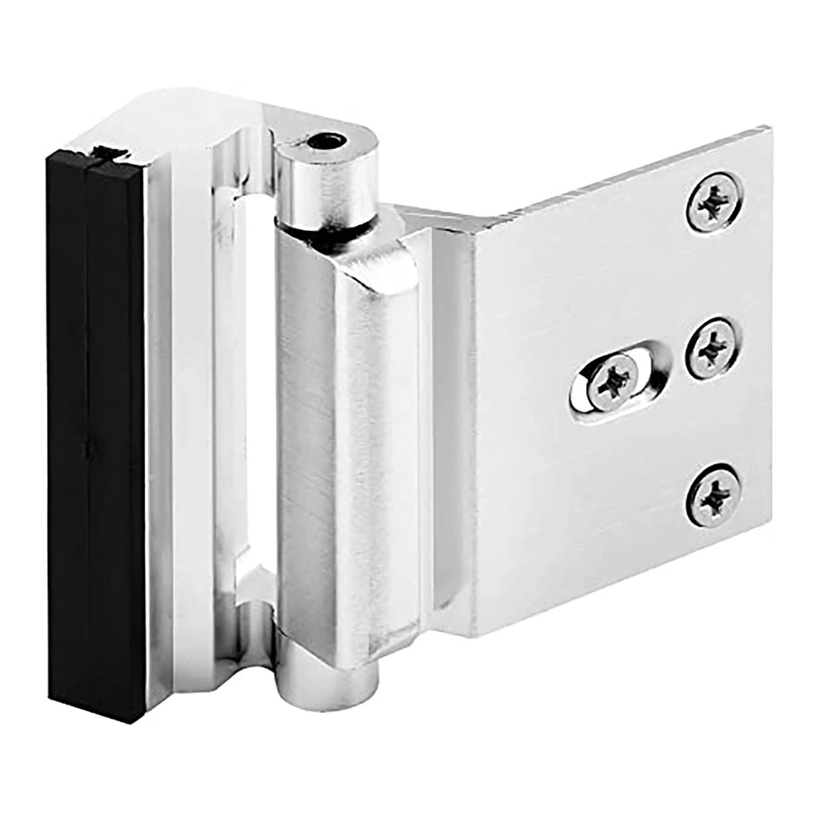 Home Security Lock Aluminum Alloy 800LBS Rust Proof Tamper Resistant Door Reinforcement Lock
Home Security Lock Aluminum Alloy 800LBS Rust Proof Tamper Resistant Door Reinforcement Lock