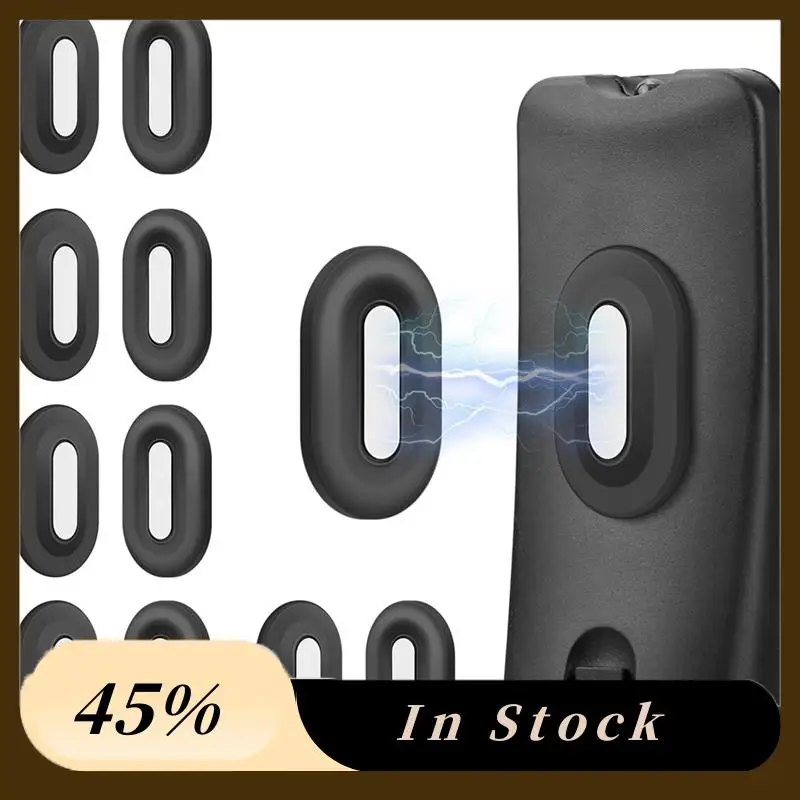 Крепление настенное A60Z6, магнитный держатель для пульта ДУ для телевизора, для дома, офиса, вентилятора, кондиционера
Крепление настенное A60Z6, магнитный держатель для пульта ДУ для телевизора, для дома, офиса, вентилятора, кондиционера