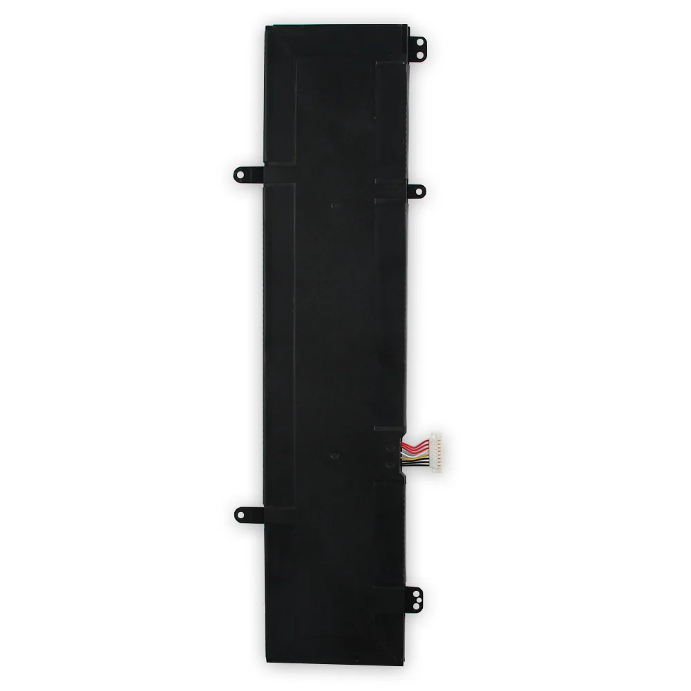 Replacement Battery B31N1707 For ASUS VivoBook S14 S410 S410UA X411U S410UF S4200U 4100V X411UN X411UQ X411UA X411UF
Replacement Battery B31N1707 For ASUS VivoBook S14 S410 S410UA X411U S410UF S4200U 4100V X411UN X411UQ X411UA X411UF