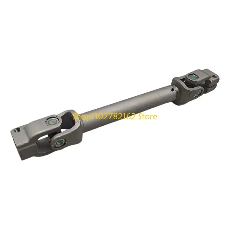 547B Precise Engineered Intermediate Steering Axles Shaft Assembly for Cars Optimizes Road Responsiveness 8V513K644BB 1758288
547B Precise Engineered Intermediate Steering Axles Shaft Assembly for Cars Optimizes Road Responsiveness 8V513K644BB 1758288