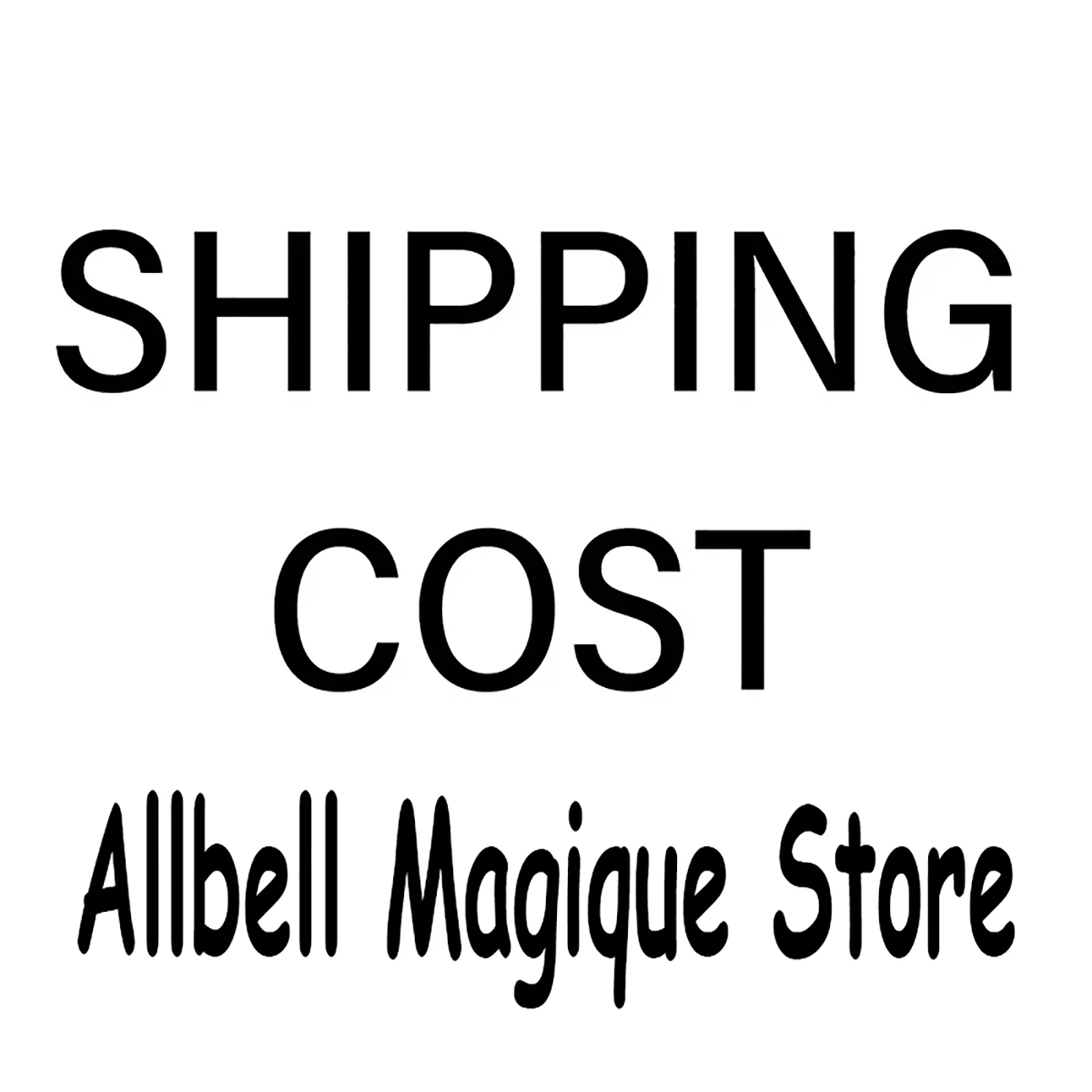 Стоимость доставки Allbell Magique,
Стоимость доставки Allbell Magique,