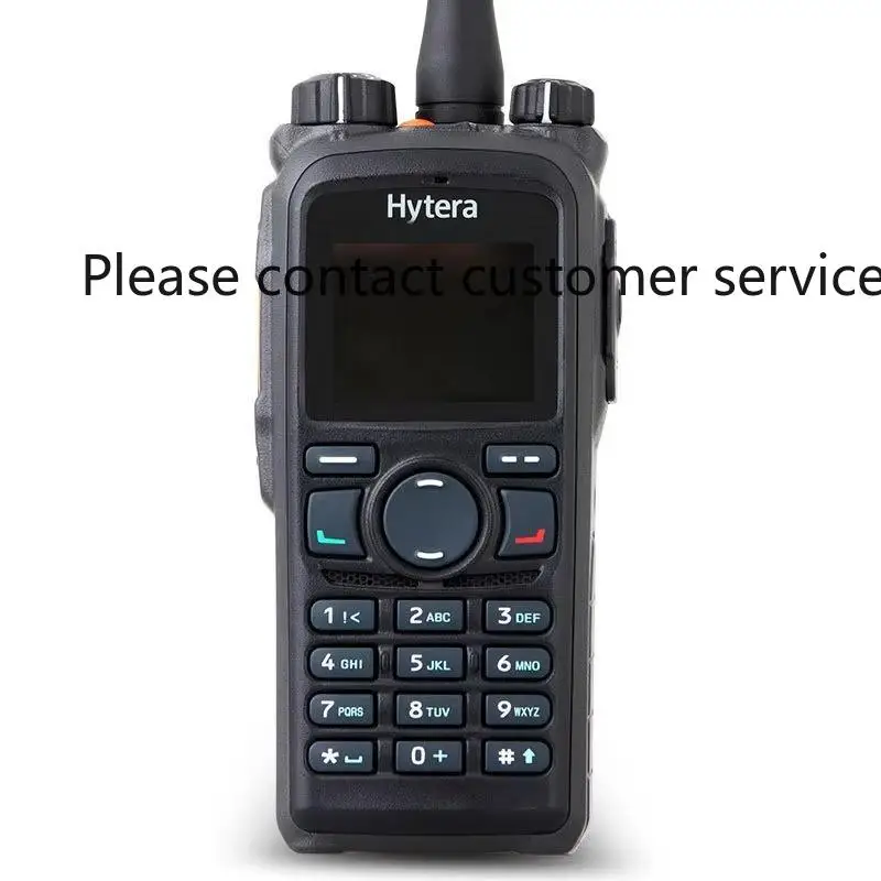 Hy tera PD780 PD785 Digital Explosionproof Two Way Radio Walkie-talkie IP67 Protect Level Multi Adaption Walkie Talkie Long Ran
Hy tera PD780 PD785 Digital Explosionproof Two Way Radio Walkie-talkie IP67 Protect Level Multi Adaption Walkie Talkie Long Ran